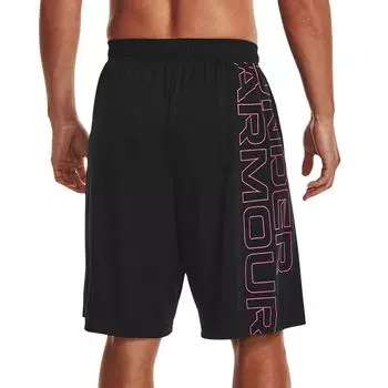 Мужские шорты Under Armour Wordmark Tech