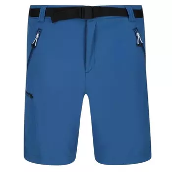 Мужские шорты Xert III Dynasty Blue REGATTA, цвет azul