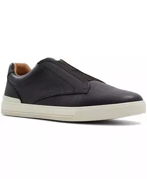 Мужские слипоны Brenton Ted Baker, черный