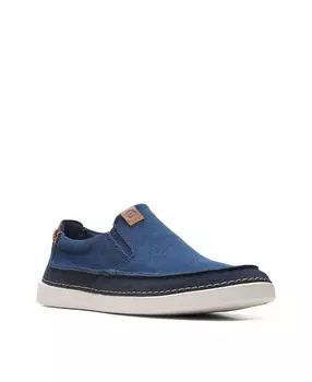Мужские слипоны Gerald Step Clarks