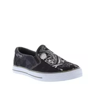 Мужские слипоны Vance Ed Hardy