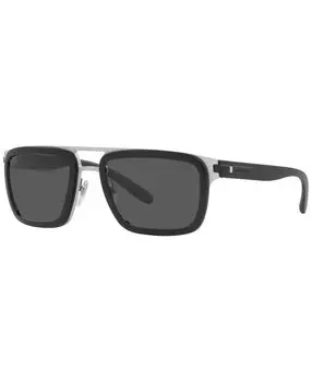 Мужские солнцезащитные очки, bv5057 60 BVLGARI, мульти