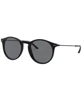 Мужские солнцезащитные очки Giorgio Armani