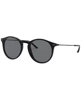 Мужские солнцезащитные очки Giorgio Armani, мульти