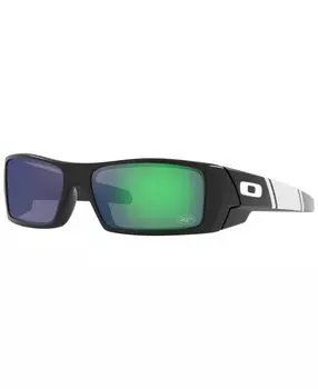 Мужские солнцезащитные очки из коллекции nfl, new york jets oo9014 60 gascan Oakley, мульти