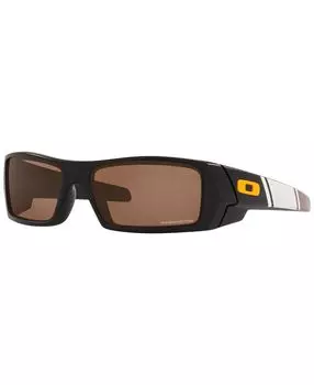 Мужские солнцезащитные очки из коллекции nfl, washington football team oo9014 60 gascan Oakley, мульти