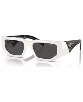 Мужские солнцезащитные очки PR 09ZS PRADA