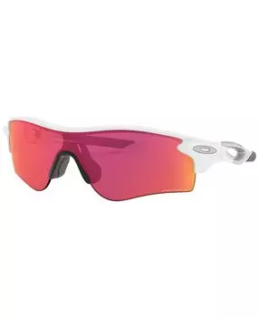 Мужские солнцезащитные очки с низкой перемычкой, OO9206 RadarLock Path 38 Oakley