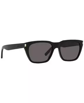 Мужские солнцезащитные очки, SL 598 Saint Laurent