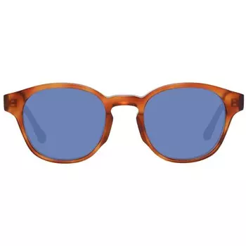 Мужские солнцезащитные очки Ted Baker, коричневый