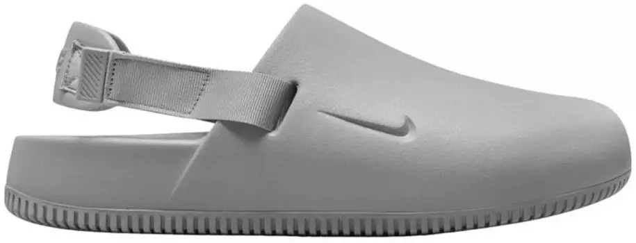 Мужские спокойные сабо Nike