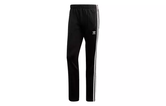 Мужские спортивные штаны Adidas Originals, черный