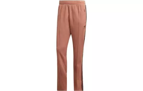 Мужские спортивные штаны Adidas Originals, цвет rock layer earthy brown