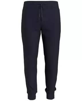 Мужские спортивные штаны больших и высоких размеров из овчины Tommy Hilfiger