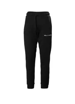 Мужские спортивные штаны Core Helly Hansen, черный