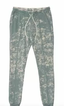 Мужские спортивные штаны Milan в цвете Ocean Dust Cotton Citizen
