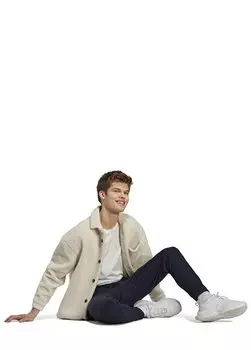 Мужские спортивные штаны синие IC9428 ESS adidas, синий