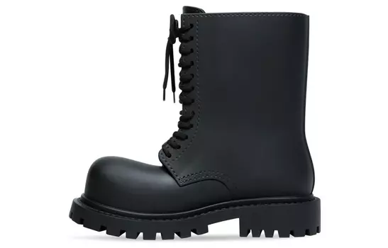 Мужские стероидные ботильоны Balenciaga