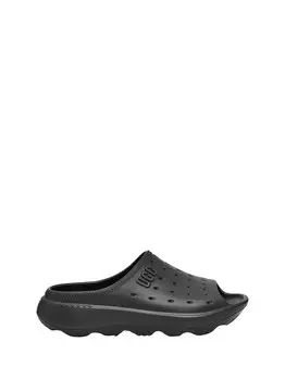 Мужские тапочки slide it черные Ugg