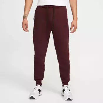Мужские технические брюки Nike, цвет Burdeos