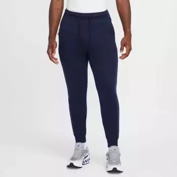 Мужские технические брюки Nike, тёмно-синий