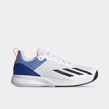 Мужские теннисные кроссовки Adidas Courtflash Speed, белый