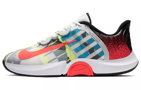Мужские теннисные кроссовки Nike Air Zoom GP