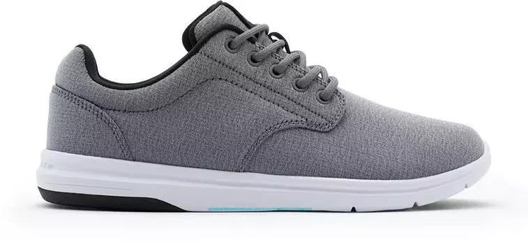 Мужские тканые туфли для гольфа TravisMathew The Daily 2.0 на шнуровке Cuater