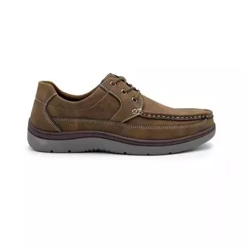 Мужские топсайдеры Aston Marc