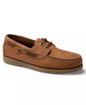 Мужские топсайдеры Castaway Dockers, бежевый