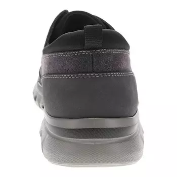 Мужские топсайдеры Dockers Creston, цвет Dark Brown