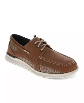 Мужские топсайдеры Harden Dockers, бежевый