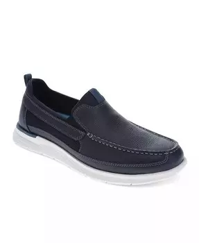Мужские топсайдеры Holgate Dockers, синий