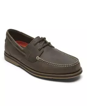 Мужские топсайдеры southport Rockport