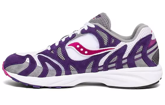 Мужские тренировочные кроссовки Saucony Azura 2000