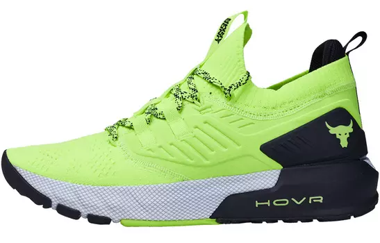 Мужские тренировочные кроссовки Under Armour Project Rock