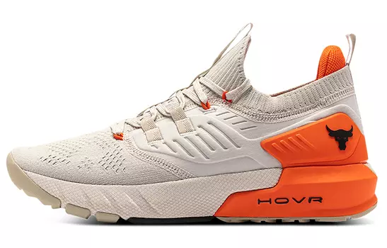 Мужские тренировочные кроссовки Under Armour Project Rock