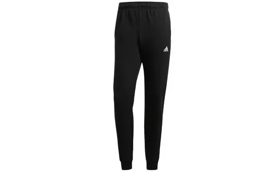 Мужские трикотажные спортивные штаны Adidas