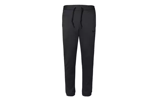 Мужские трикотажные спортивные штаны Nike, цвет Charcoal Gray