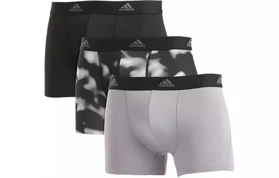 Мужские трусы Adidas