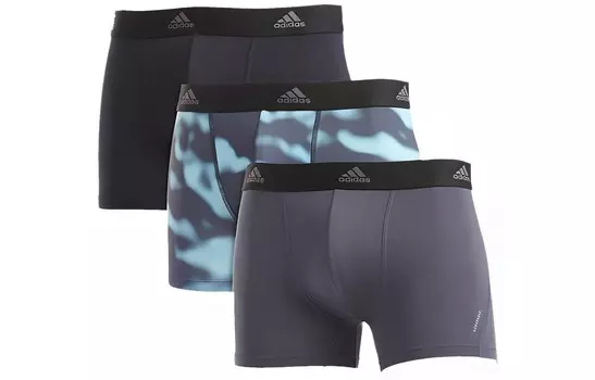 Мужские трусы Adidas