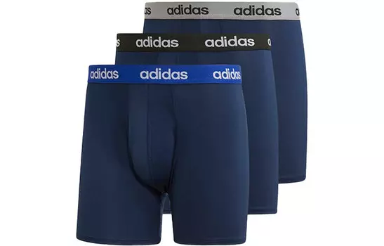 Мужские трусы Adidas