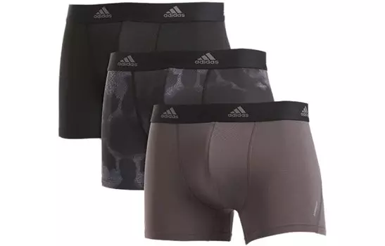 Мужские трусы Adidas