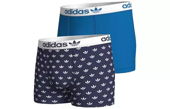 Мужские трусы Adidas