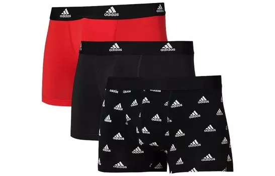 Мужские трусы Adidas