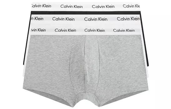 Мужские трусы Calvin Klein