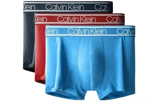 Мужские трусы Calvin Klein, 3 pack
