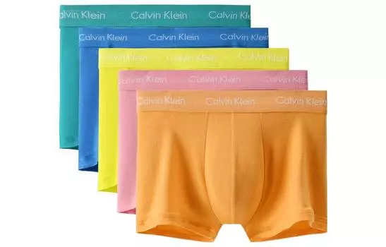 Мужские трусы Calvin Klein