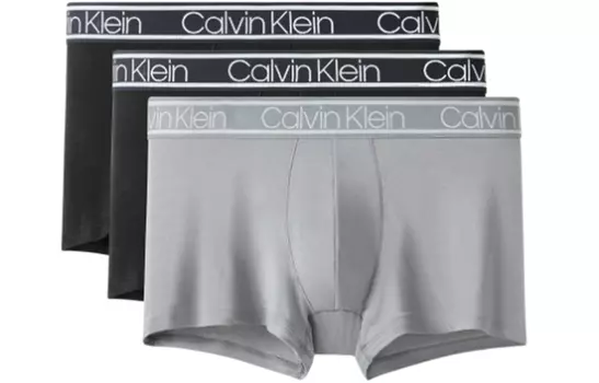 Мужские трусы Calvin Klein