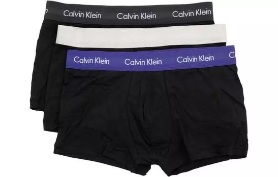 Мужские трусы Calvin Klein